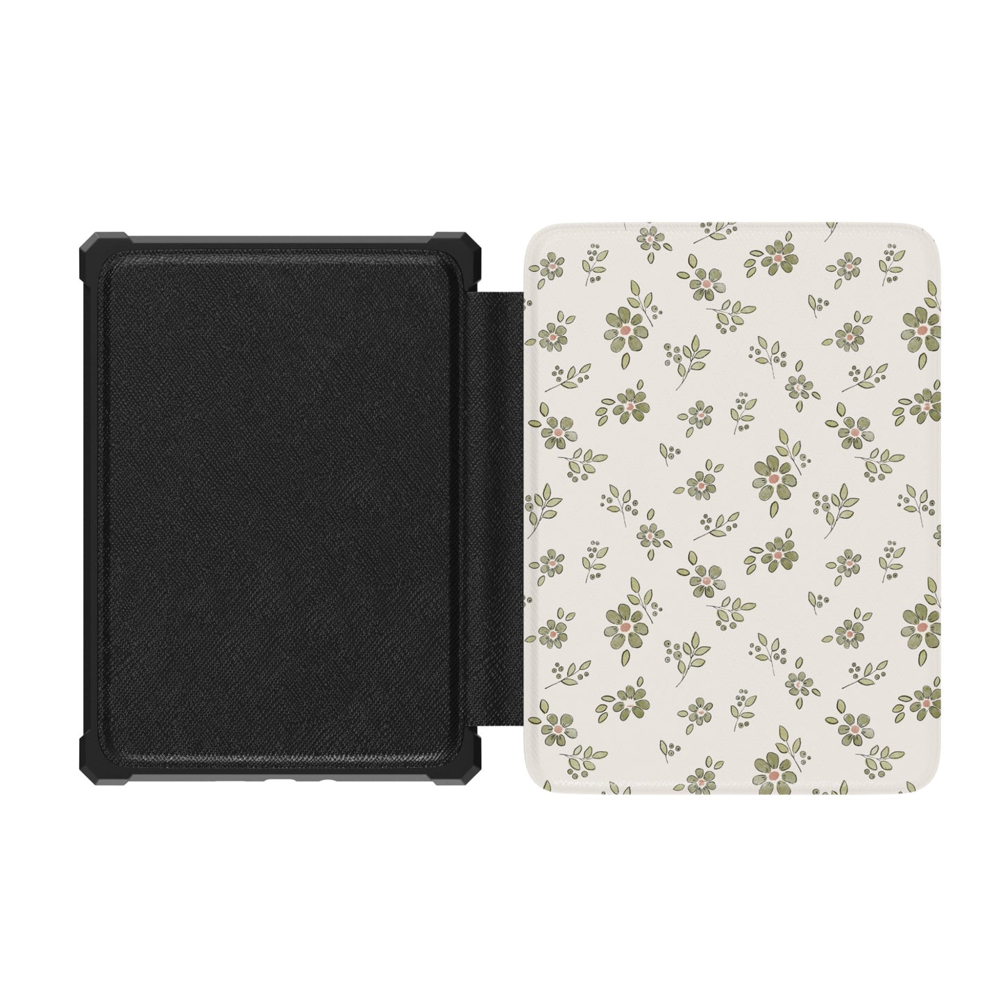 Kindle Case with Hand Strap, Kindle Paperwhite Case, Book Lover Gift, Kindle Accessories, Bookish Gift for Reader