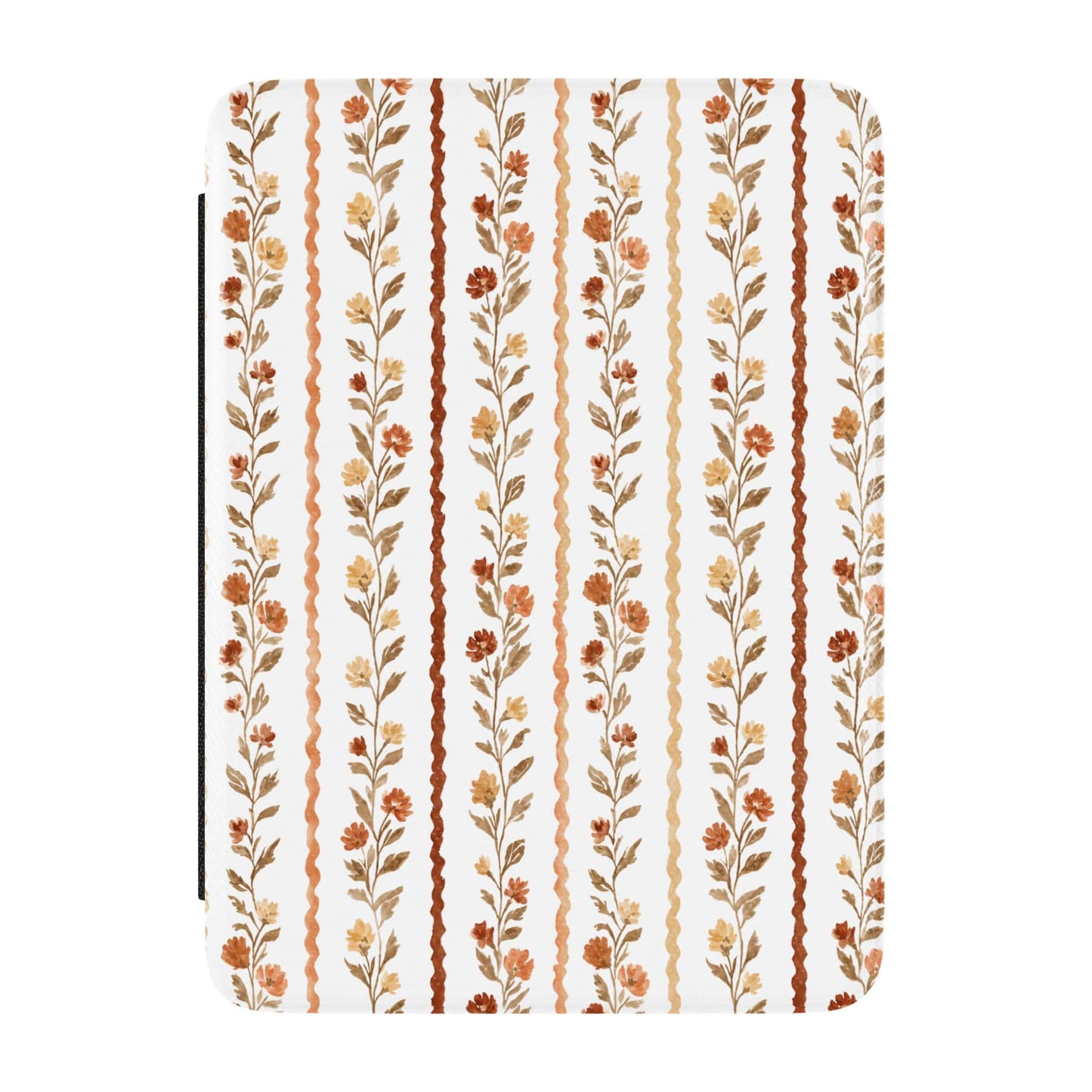 Frederick Family Co. Fall Kindle Case with Hand Strap, Kindle Paperwhite Case