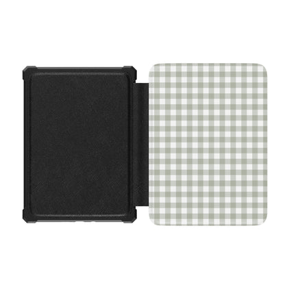 Kindle Case with Hand Strap, Kindle Paperwhite Case, Book Lover Gift, Kindle Accessories, Bookish Gift for Reader