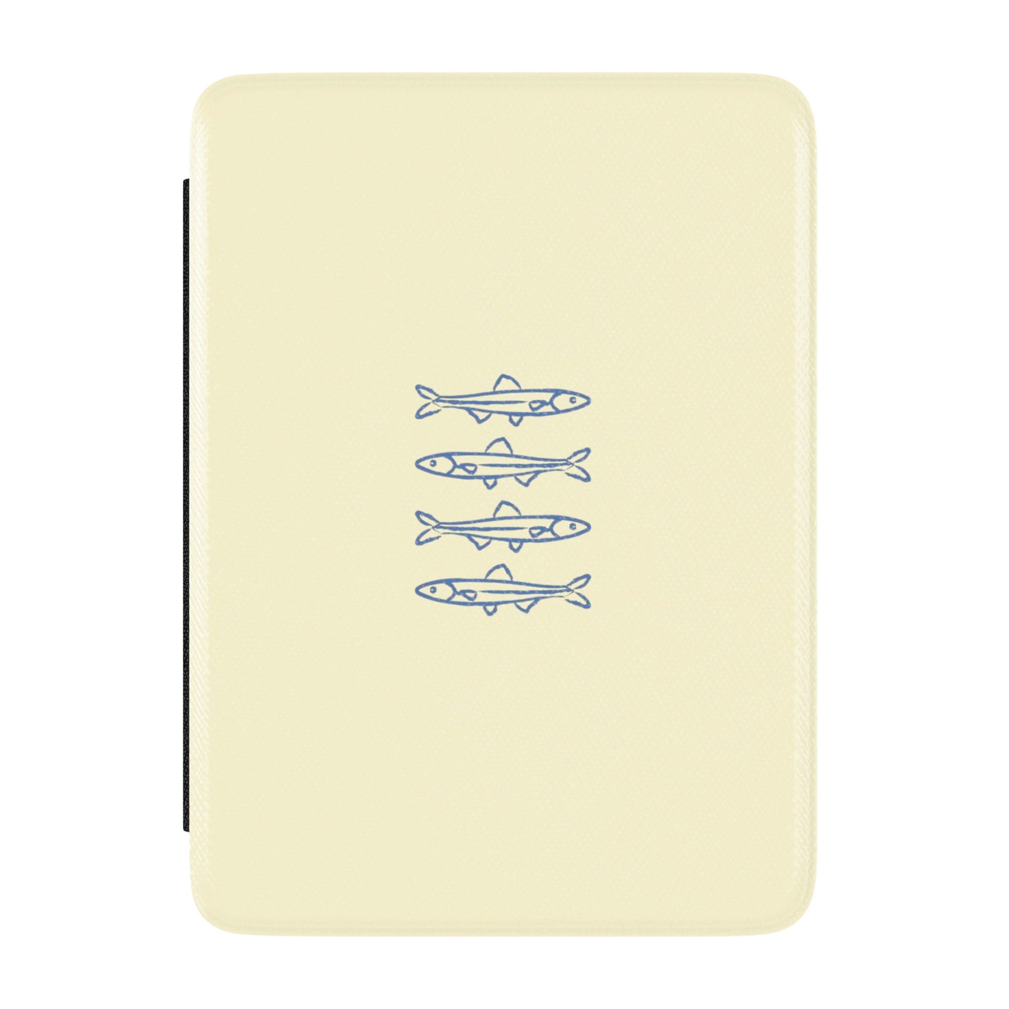 Summer Kindle Case with Hand Strap, Kindle Paperwhite Case, Book Lover Gift, Kindle Accessories, Bookish Gift for Reader