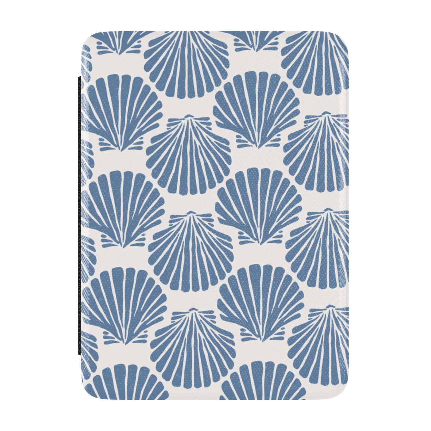 Summer Kindle Case with Hand Strap, Kindle Paperwhite Case, Book Lover Gift, Kindle Accessories, Bookish Gift for Reader