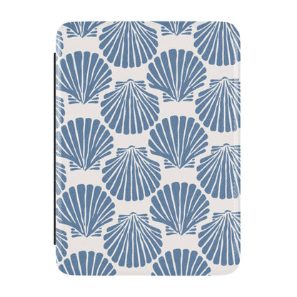 Summer Kindle Case with Hand Strap, Kindle Paperwhite Case, Book Lover Gift, Kindle Accessories, Bookish Gift for Reader