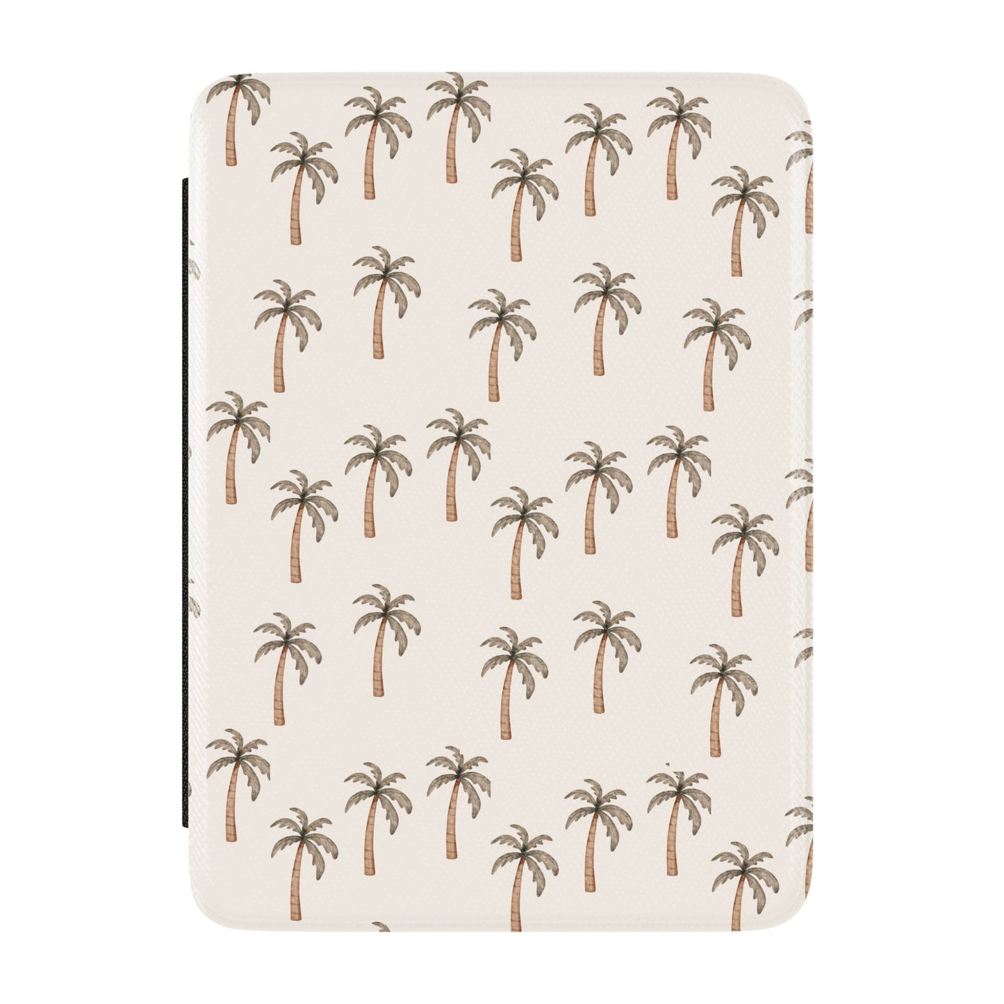 Summer Kindle Case with Hand Strap, Kindle Paperwhite Case, Book Lover Gift, Kindle Accessories, Bookish Gift for Reader