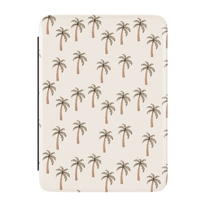 Summer Kindle Case with Hand Strap, Kindle Paperwhite Case, Book Lover Gift, Kindle Accessories, Bookish Gift for Reader