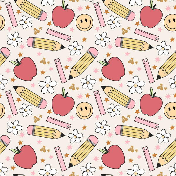 Teacher pattern