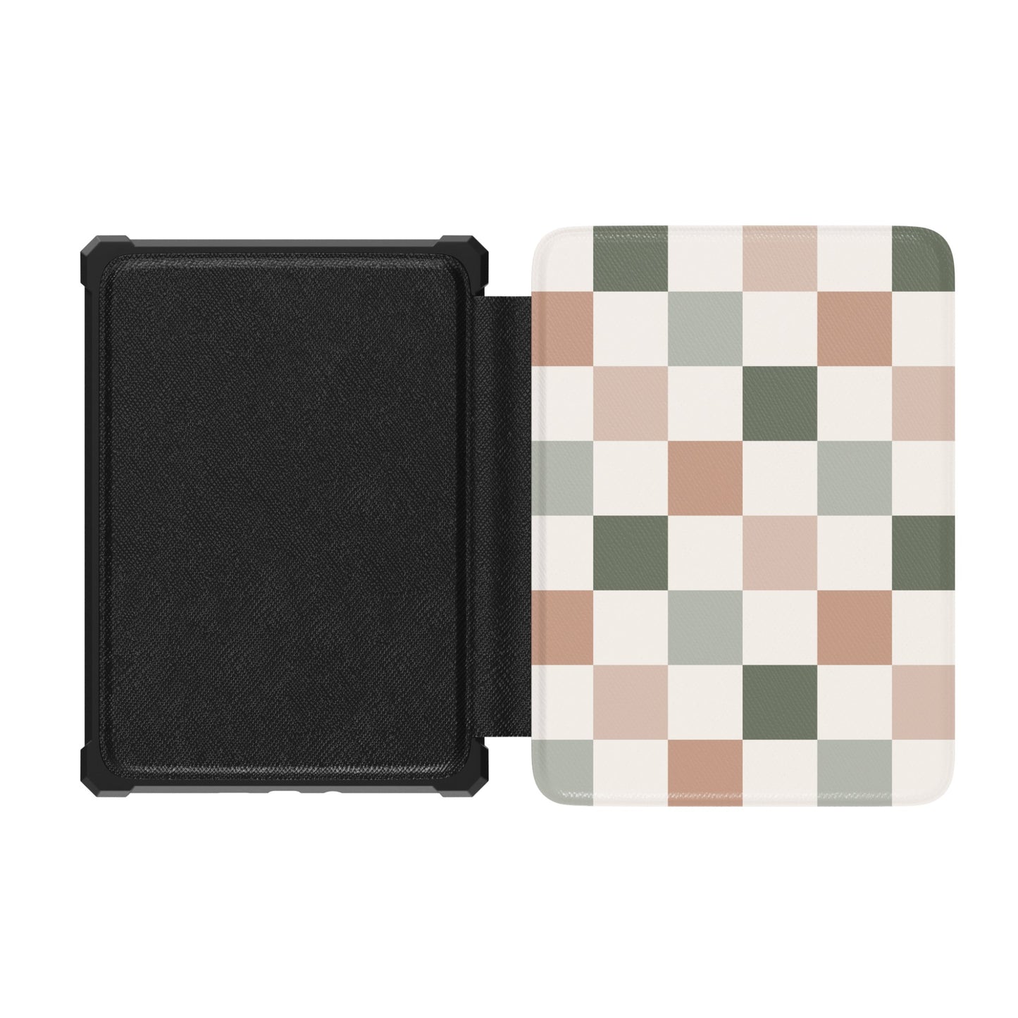 Kindle Case with Hand Strap, Kindle Paperwhite Case, Book Lover Gift, Kindle Accessories, Bookish Gift for Reader